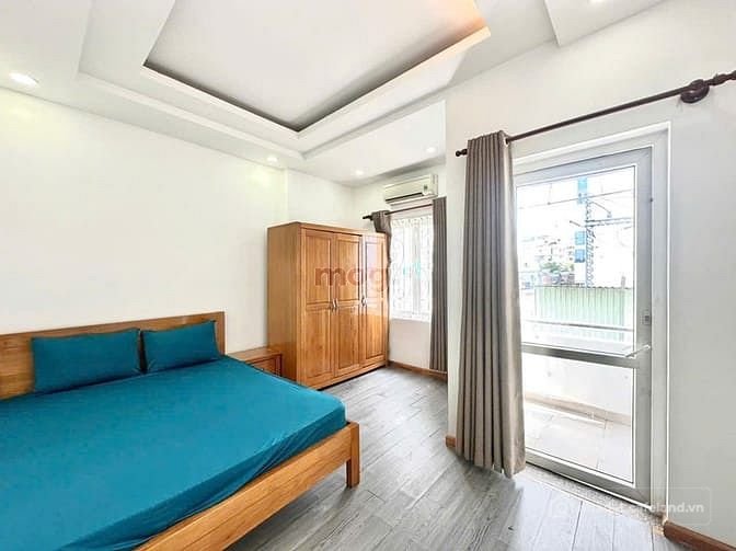 Bất động sản tại TP. Hồ Chí Minh - ảnh 1