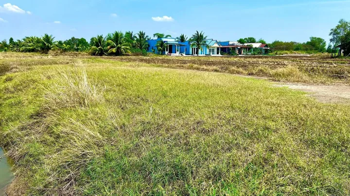 Bất động sản tại Tây Ninh - ảnh 1