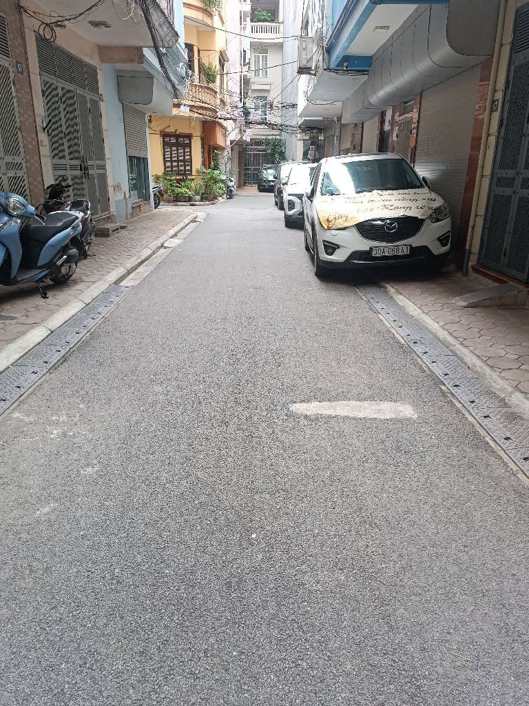 Bất động sản tại Hà Nội - ảnh 1