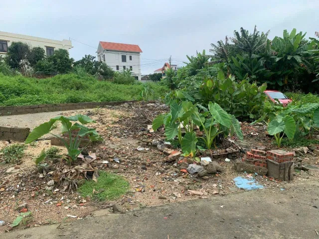 Bất động sản tại Quảng Ninh - ảnh 1