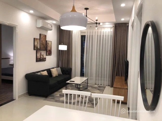 Bất động sản tại TP. Hồ Chí Minh - ảnh 1