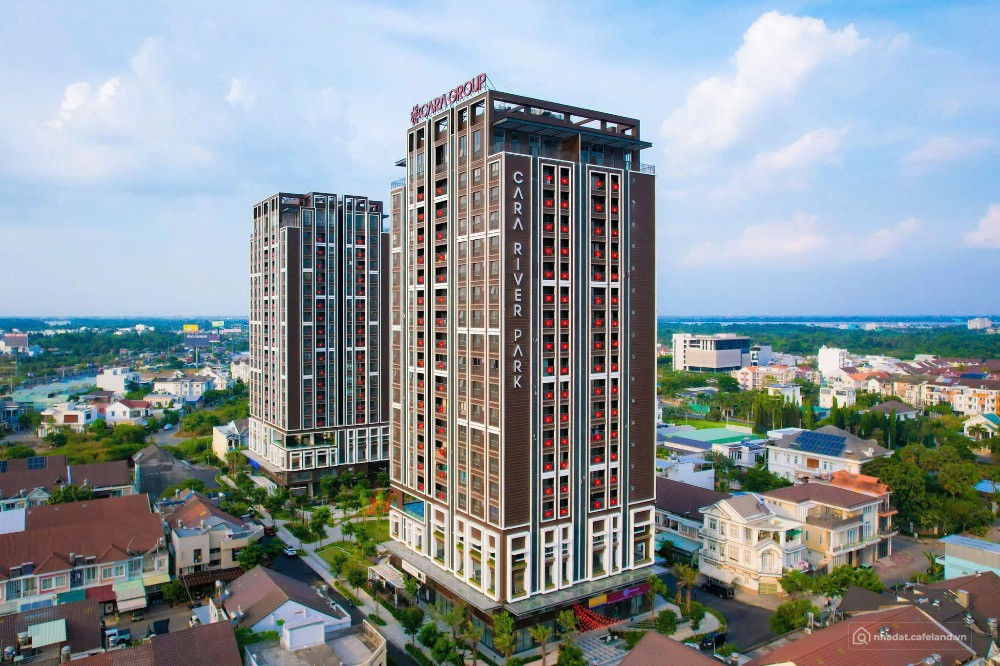 Bất động sản tại Cần Thơ - ảnh 1