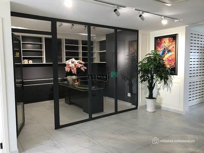 Bất động sản tại TP. Hồ Chí Minh - ảnh 1