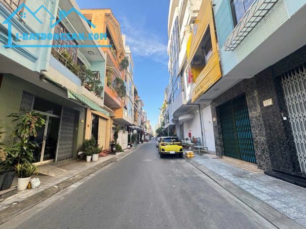 Bất động sản tại Đà Nẵng - ảnh 1