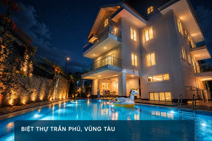 Bất động sản tại Bà Rịa - Vũng Tàu - ảnh 1