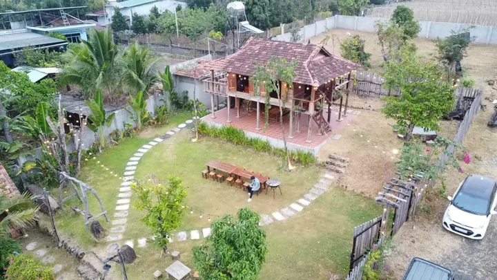 Bất động sản tại Đắk Lắk - ảnh 1