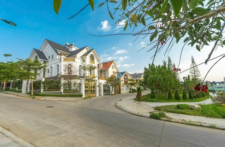 Bất động sản tại Lâm Đồng - ảnh 1