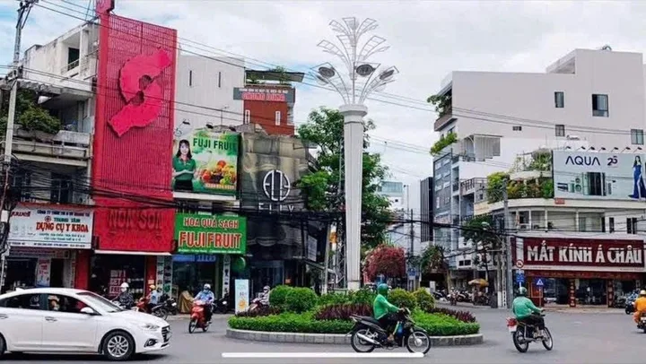 Bất động sản tại Khánh Hòa - ảnh 1