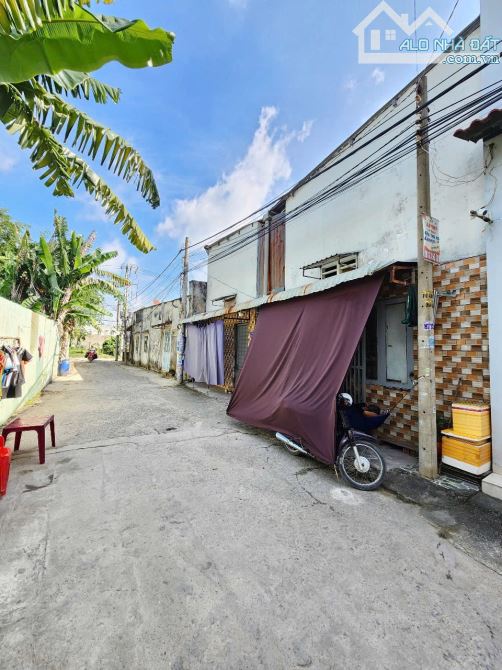 Bất động sản tại Bình Dương - ảnh 1