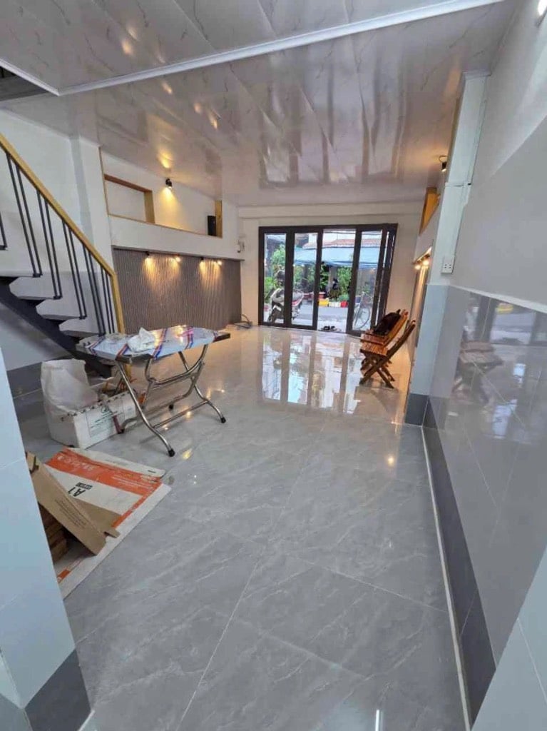 Bất động sản tại TP. Hồ Chí Minh - ảnh 1