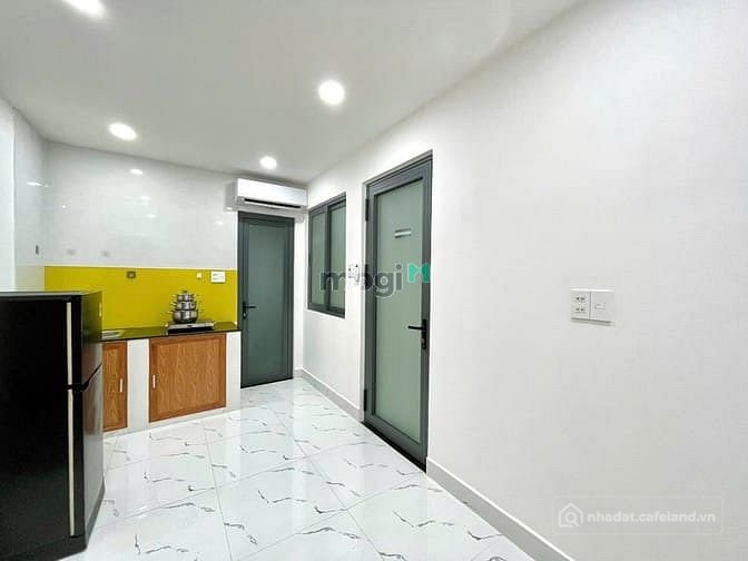 Bất động sản tại TP. Hồ Chí Minh - ảnh 1