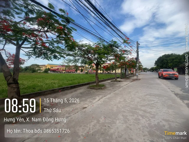 Bất động sản tại Thái Bình - ảnh 1