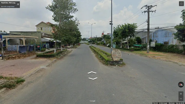 Bất động sản tại Vĩnh Long - ảnh 1