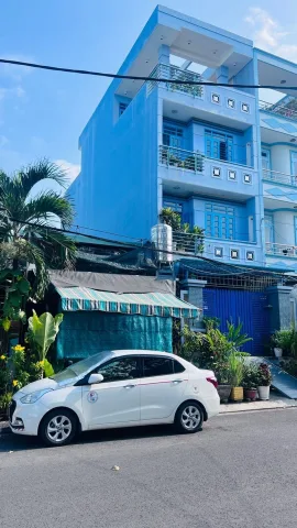 Bất động sản tại TP. Hồ Chí Minh - ảnh 1