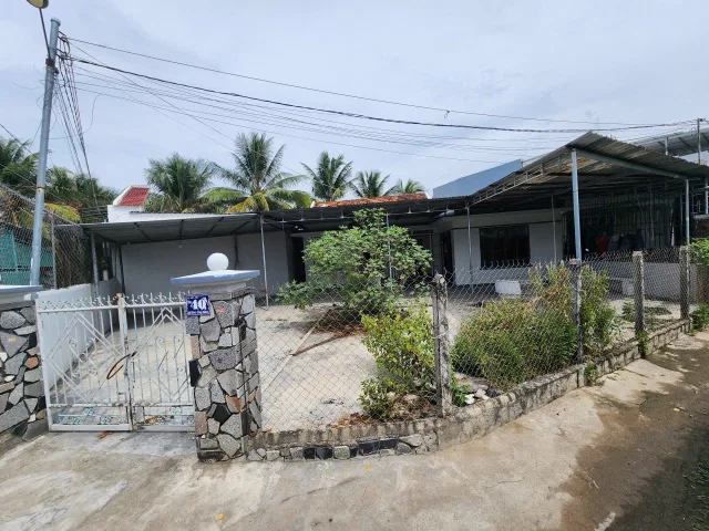 Bất động sản tại Khánh Hòa - ảnh 1