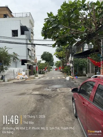 Bất động sản tại Đà Nẵng - ảnh 1