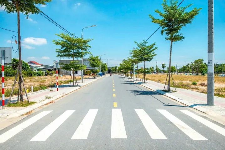 Bất động sản tại Đồng Nai - ảnh 1
