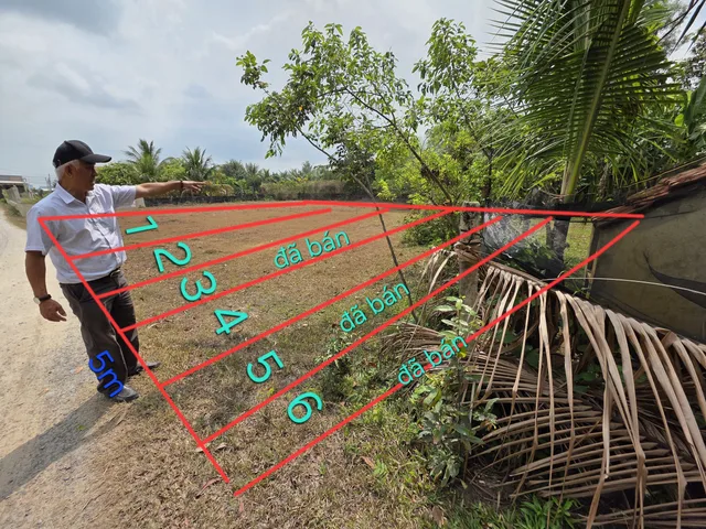 Bất động sản tại Tây Ninh - ảnh 1