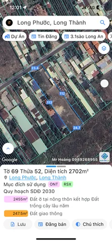 Bất động sản tại Đồng Nai - ảnh 1
