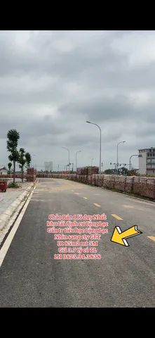 Bất động sản tại Hải Phòng - ảnh 1