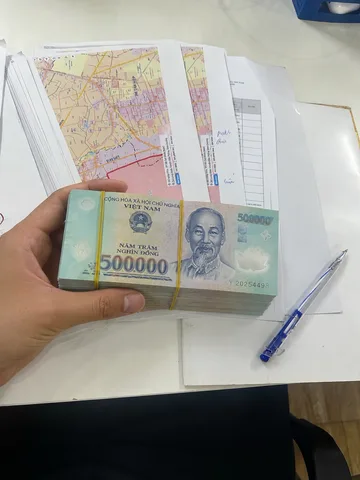 Bất động sản tại Bình Dương - ảnh 1