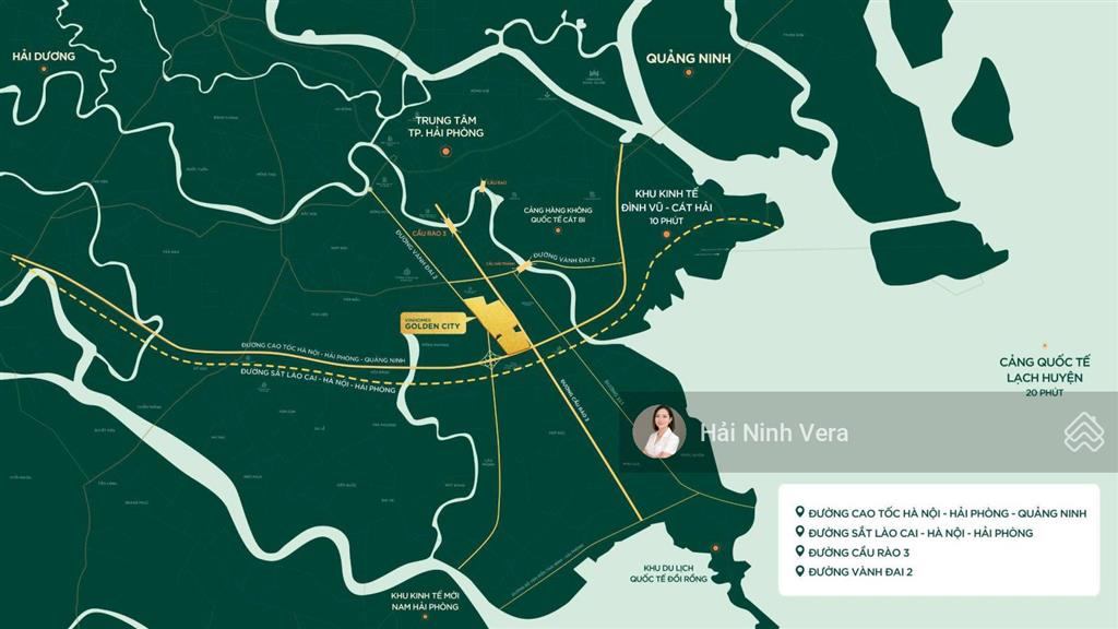 Bất động sản tại Hải Phòng - ảnh 1