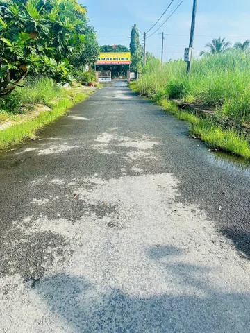 Bất động sản tại Vĩnh Long - ảnh 1