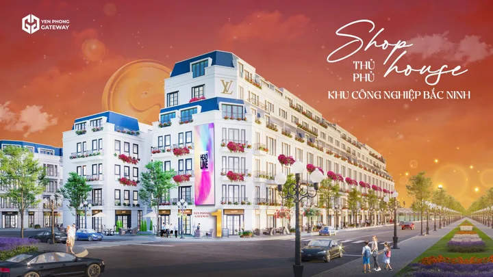 Bất động sản tại Bắc Ninh - ảnh 1