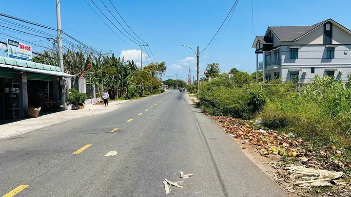 Bất động sản tại Bà Rịa - Vũng Tàu - ảnh 1