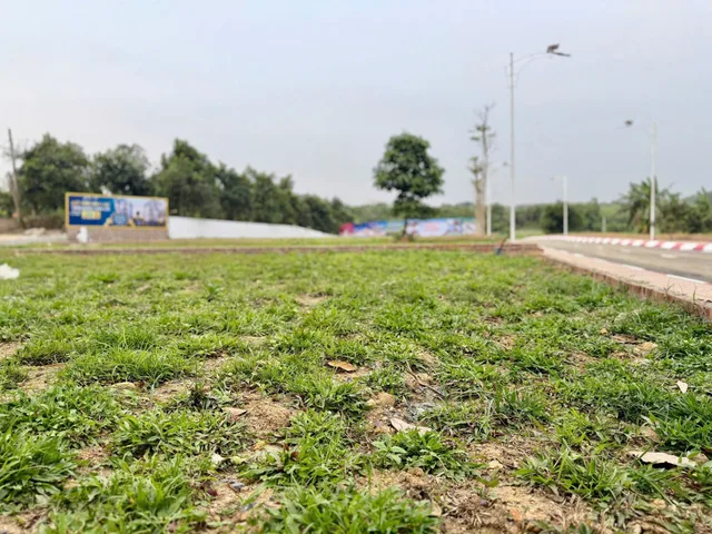 Bất động sản tại Hà Nội - ảnh 1