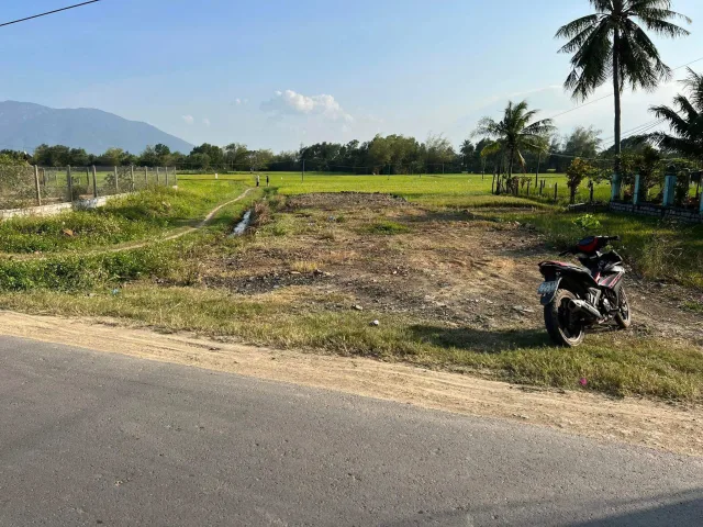 Bất động sản tại Khánh Hòa - ảnh 1