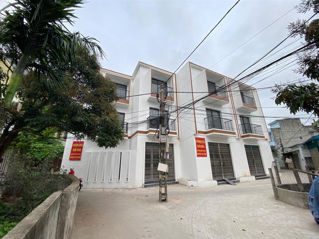 Bất động sản tại Nam Định - ảnh 1