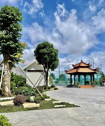 Bất động sản tại Đồng Nai - ảnh 1