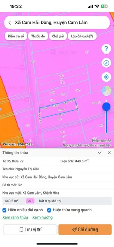 Bất động sản tại Khánh Hòa - ảnh 1