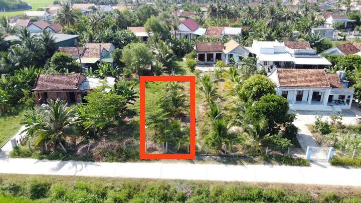 Bất động sản tại Khánh Hòa - ảnh 1