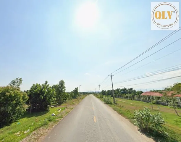 Bất động sản tại Bình Thuận - ảnh 1