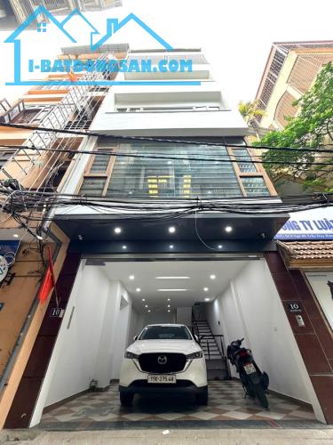 Bất động sản tại Hà Nội - ảnh 1
