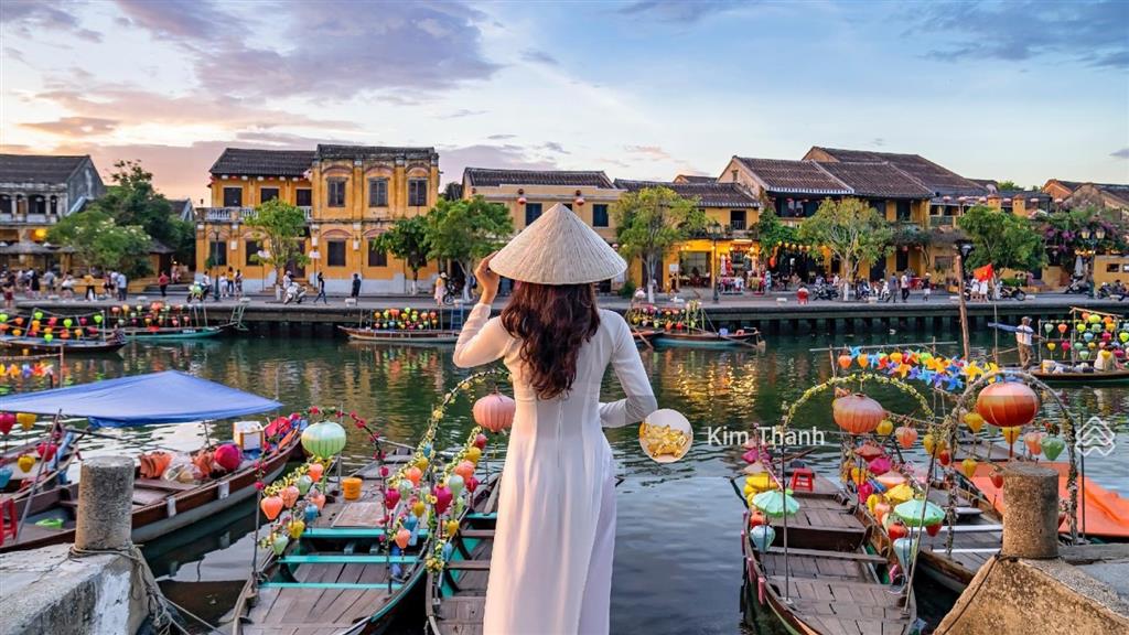 Bất động sản tại Quảng Nam - ảnh 1