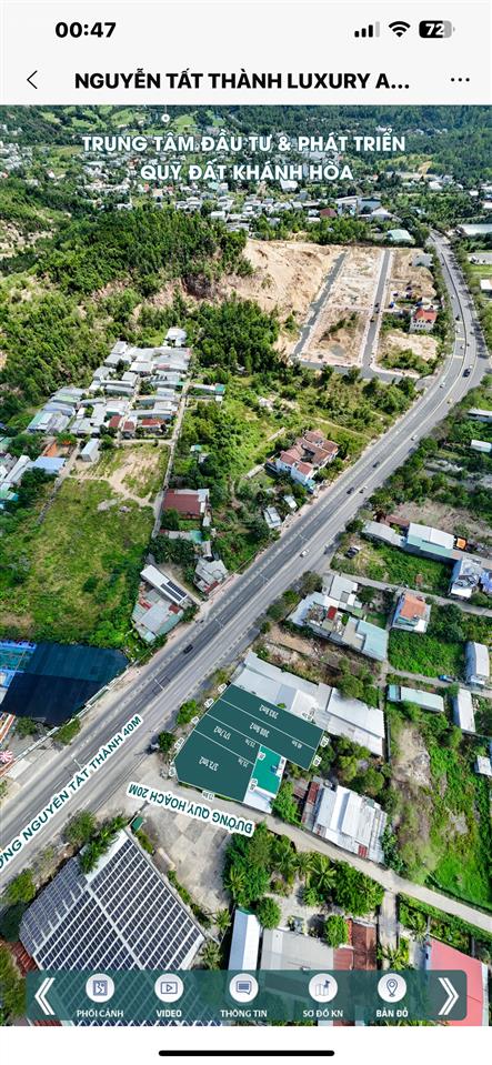 Bất động sản tại Khánh Hòa - ảnh 1