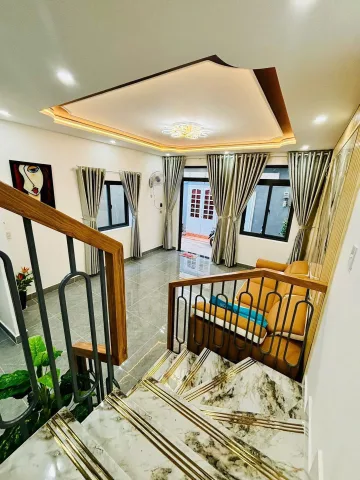 Bất động sản tại Bà Rịa - Vũng Tàu - ảnh 1