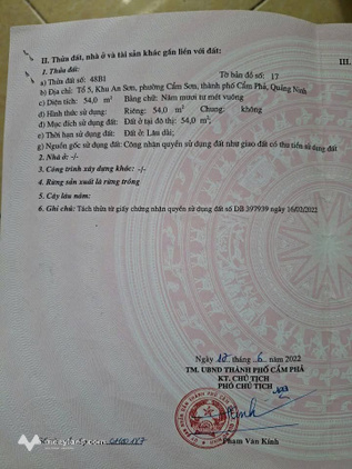 Bất động sản tại Quảng Ninh - ảnh 1