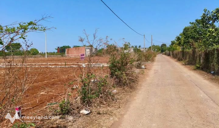 Bất động sản tại Đắk Lắk - ảnh 1