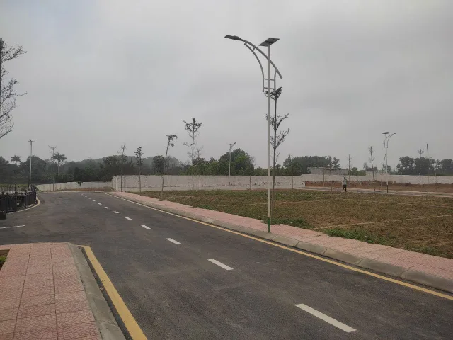Bất động sản tại Phú Thọ - ảnh 1