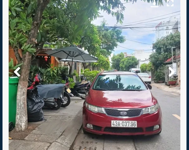Bất động sản tại Đà Nẵng - ảnh 1