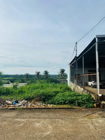 Bất động sản tại Đắk Lắk - ảnh 1