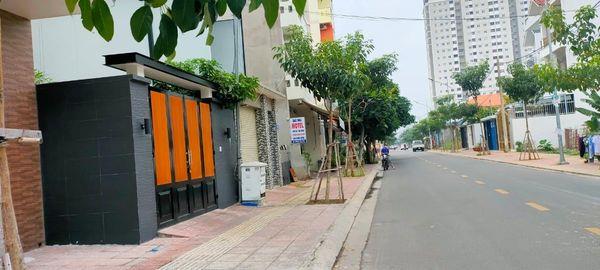 Bất động sản tại Bà Rịa - Vũng Tàu - ảnh 1