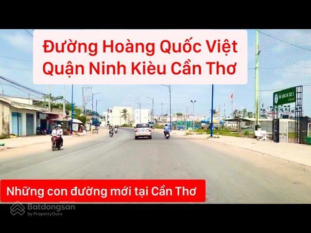 Bất động sản tại Cần Thơ - ảnh 1