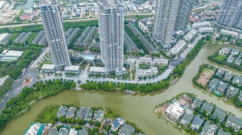 Bất động sản tại Hưng Yên - ảnh 1