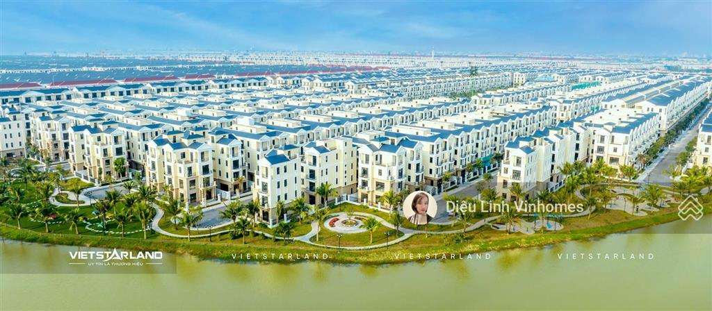 Bất động sản tại Hưng Yên - ảnh 1