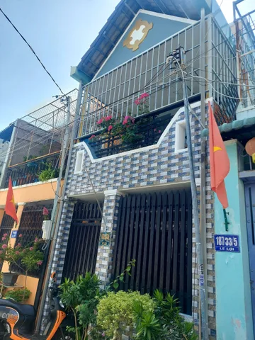 Bất động sản tại Bà Rịa - Vũng Tàu - ảnh 1